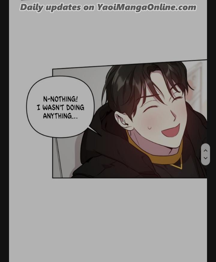 My-Bias-Appeared-By-Nabit-Earl-Uncensored-Eng page 26