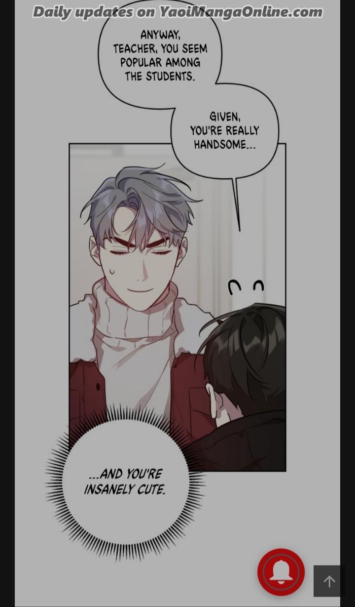 My-Bias-Appeared-By-Nabit-Earl-Uncensored-Eng page 27