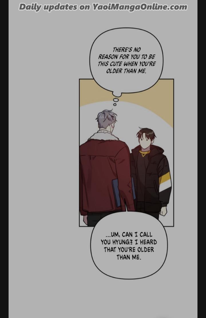 My-Bias-Appeared-By-Nabit-Earl-Uncensored-Eng page 28