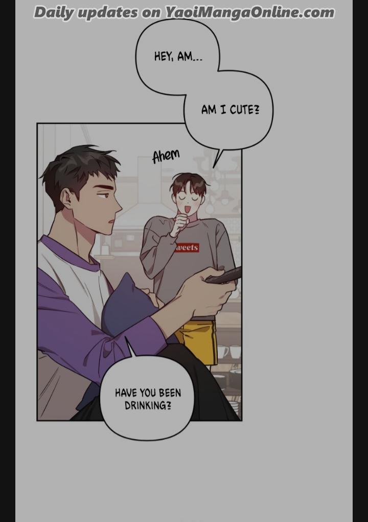 My-Bias-Appeared-By-Nabit-Earl-Uncensored-Eng page 32