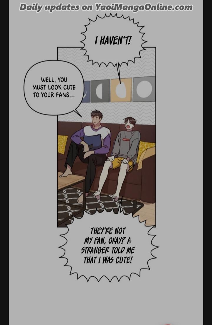My-Bias-Appeared-By-Nabit-Earl-Uncensored-Eng page 33