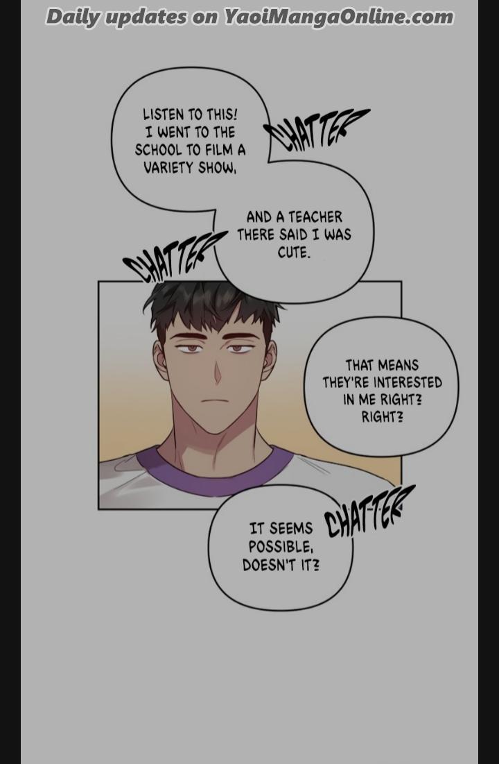 My-Bias-Appeared-By-Nabit-Earl-Uncensored-Eng page 34