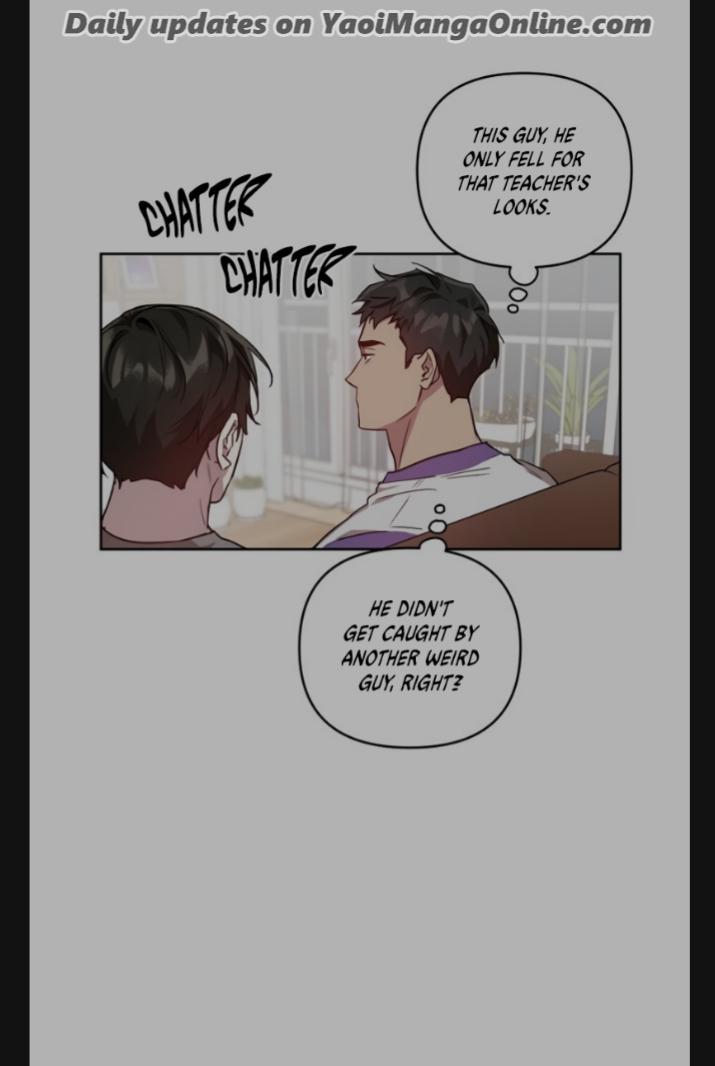 My-Bias-Appeared-By-Nabit-Earl-Uncensored-Eng page 36