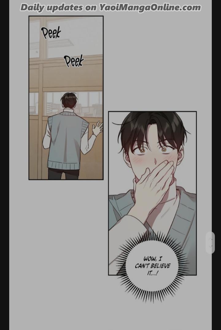 My-Bias-Appeared-By-Nabit-Earl-Uncensored-Eng page 38