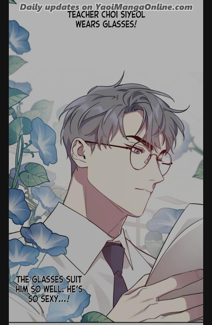 My-Bias-Appeared-By-Nabit-Earl-Uncensored-Eng page 39