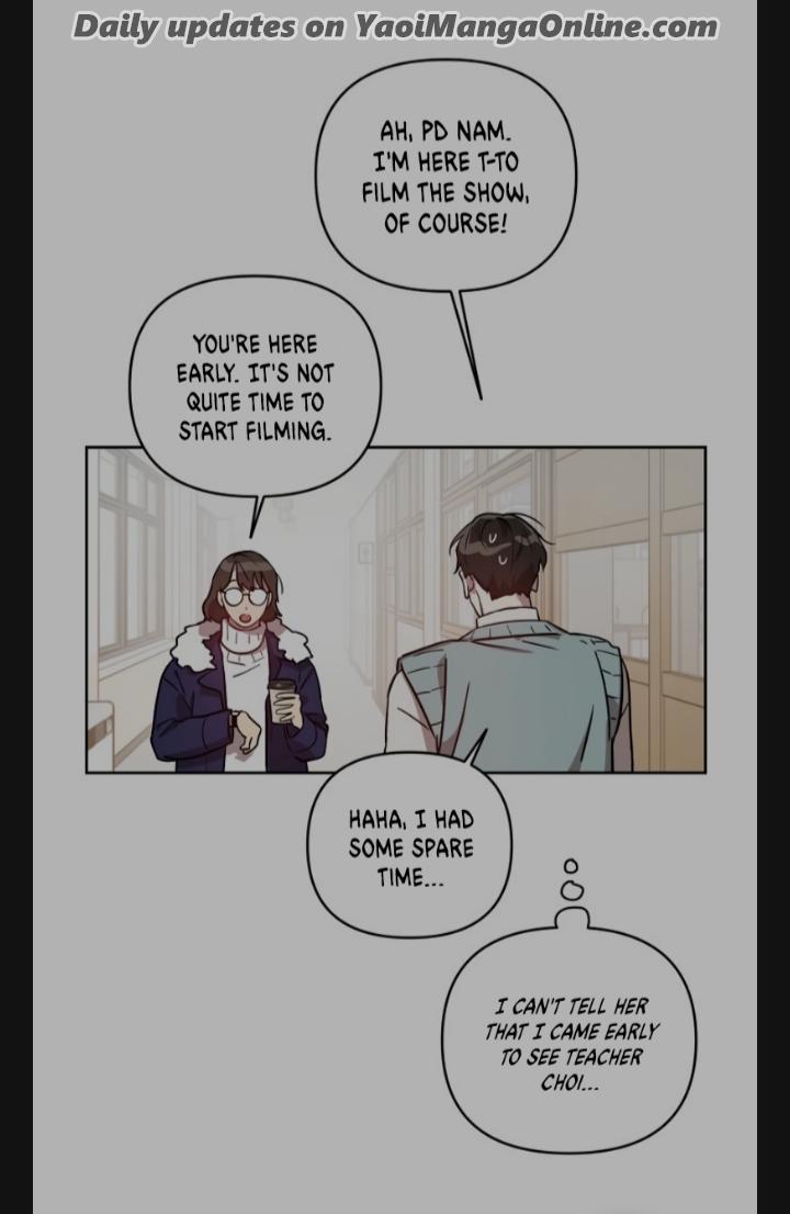 My-Bias-Appeared-By-Nabit-Earl-Uncensored-Eng page 41