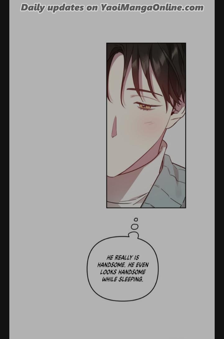 My-Bias-Appeared-By-Nabit-Earl-Uncensored-Eng page 44
