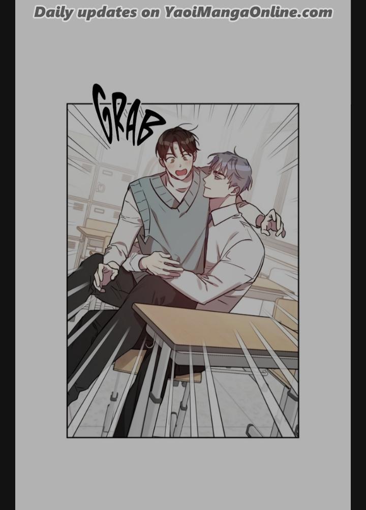 My-Bias-Appeared-By-Nabit-Earl-Uncensored-Eng page 49