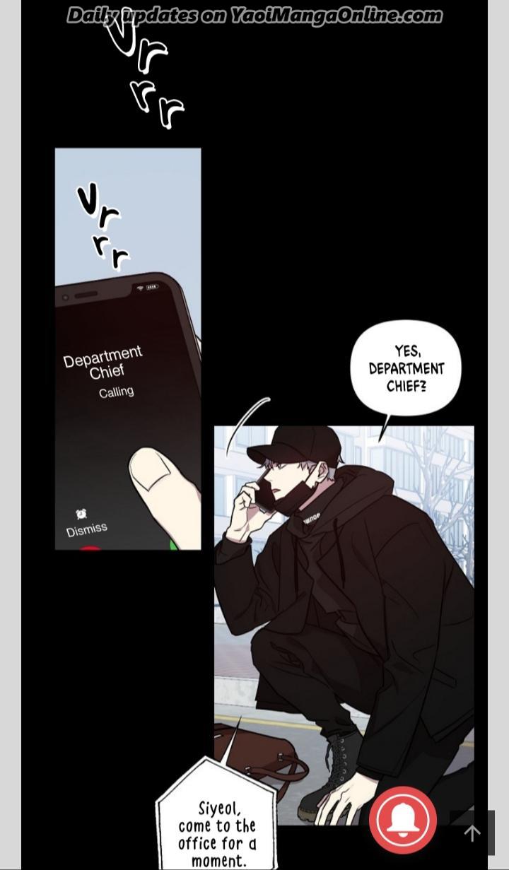 My-Bias-Appeared-By-Nabit-Earl-Uncensored-Eng page 3