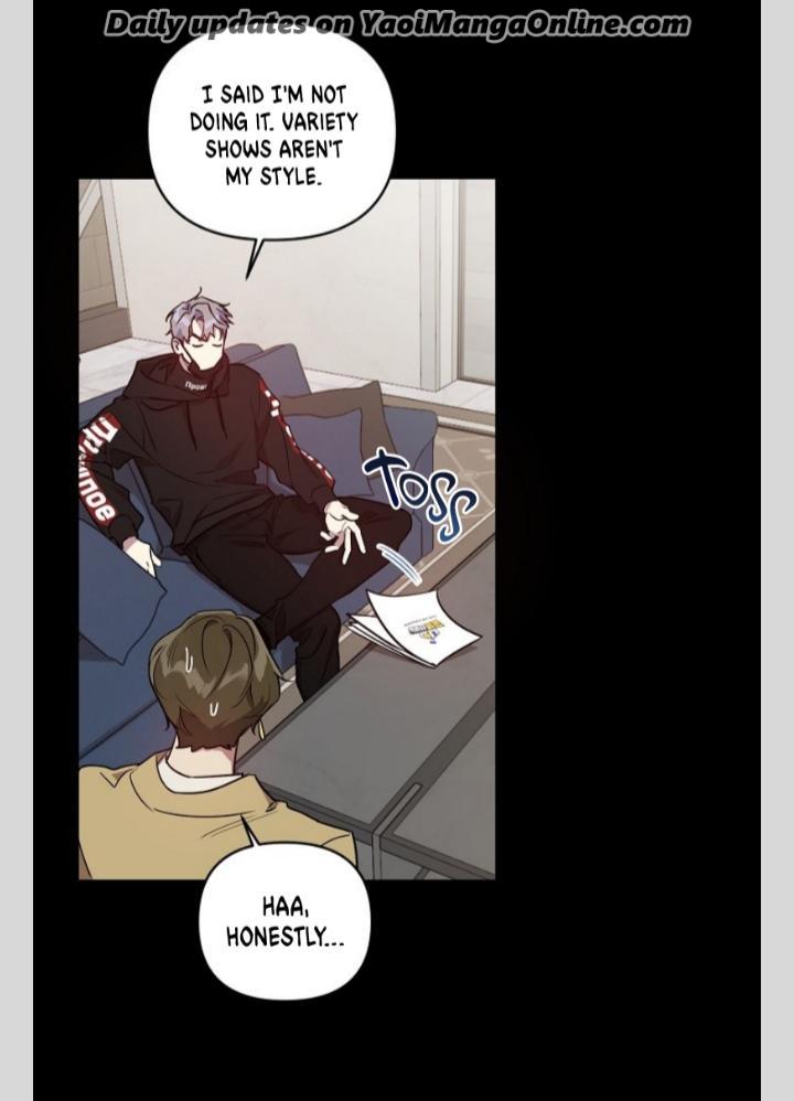 My-Bias-Appeared-By-Nabit-Earl-Uncensored-Eng page 12