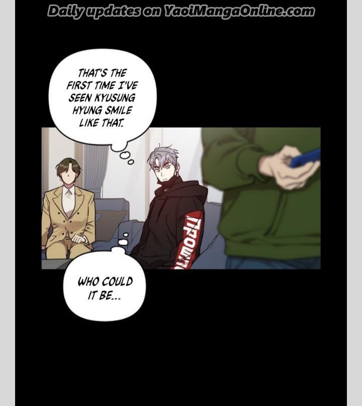 My-Bias-Appeared-By-Nabit-Earl-Uncensored-Eng page 18