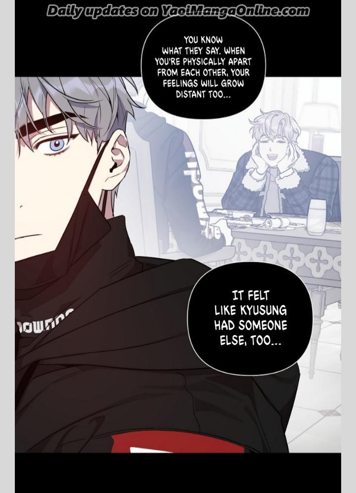 My-Bias-Appeared-By-Nabit-Earl-Uncensored-Eng page 19