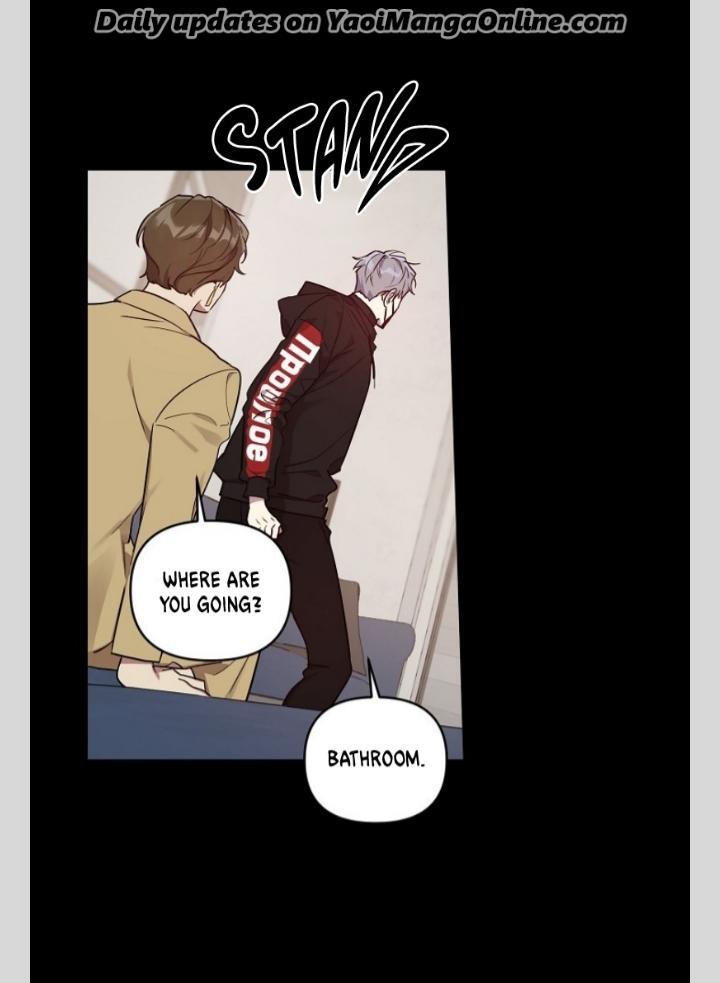 My-Bias-Appeared-By-Nabit-Earl-Uncensored-Eng page 20