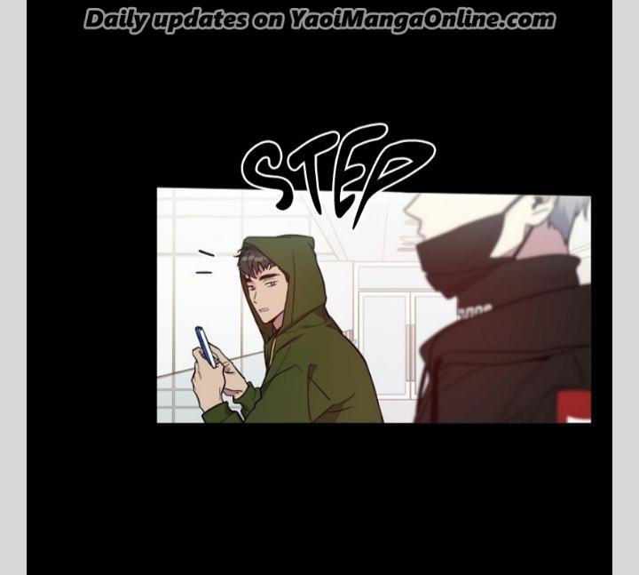 My-Bias-Appeared-By-Nabit-Earl-Uncensored-Eng page 25