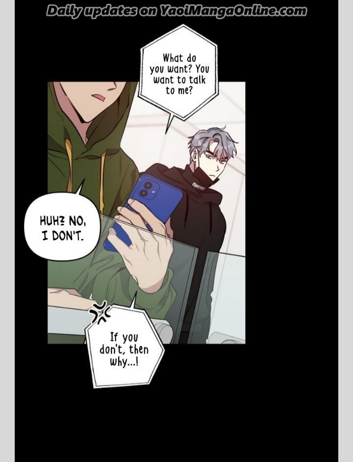 My-Bias-Appeared-By-Nabit-Earl-Uncensored-Eng page 26
