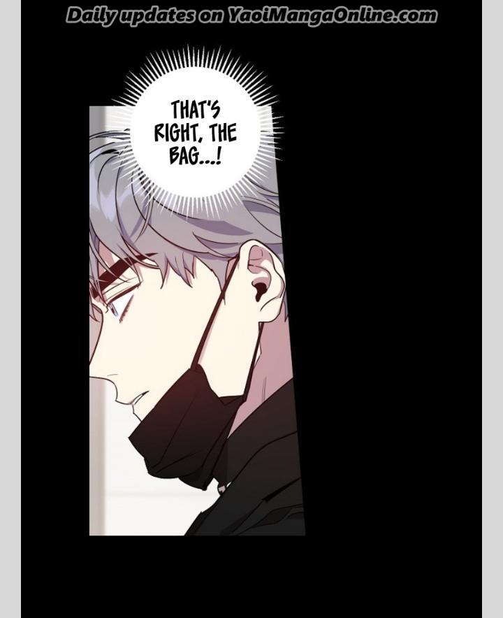 My-Bias-Appeared-By-Nabit-Earl-Uncensored-Eng page 33