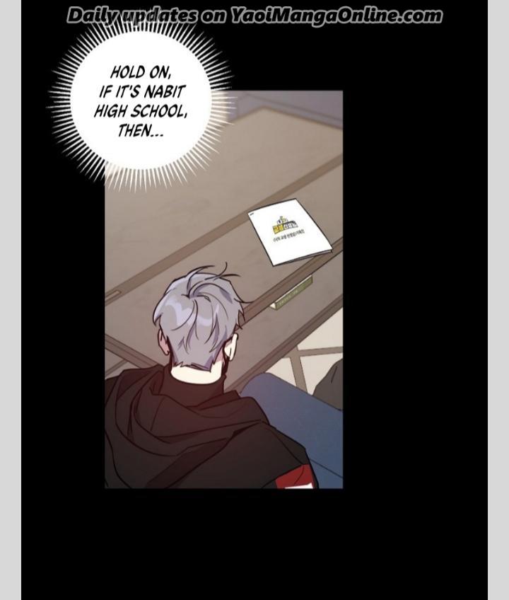 My-Bias-Appeared-By-Nabit-Earl-Uncensored-Eng page 37