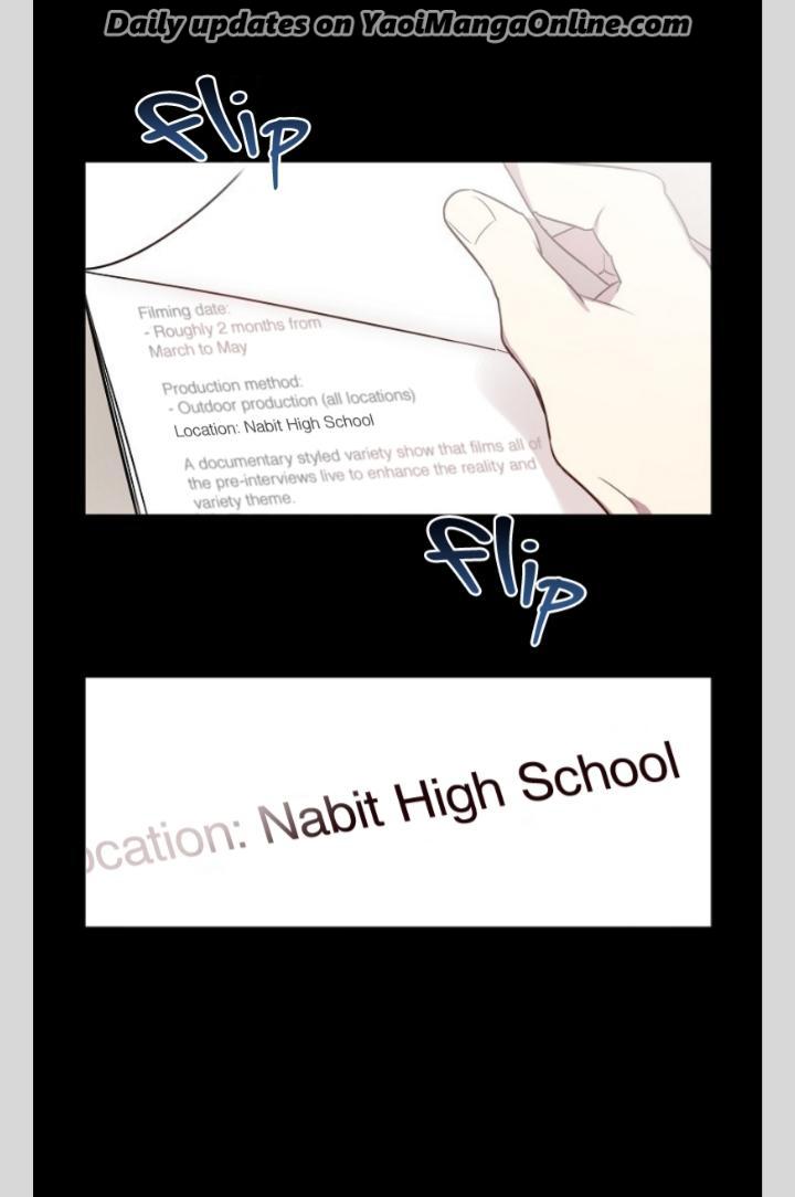 My-Bias-Appeared-By-Nabit-Earl-Uncensored-Eng page 38