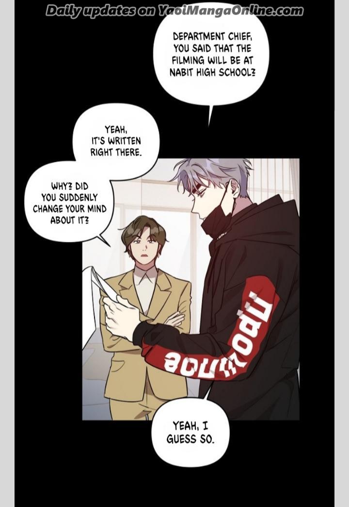 My-Bias-Appeared-By-Nabit-Earl-Uncensored-Eng page 39