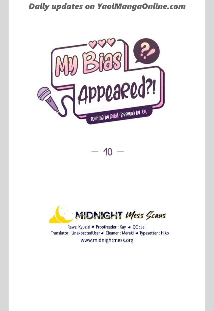 My-Bias-Appeared-By-Nabit-Earl-Uncensored-Eng page 41