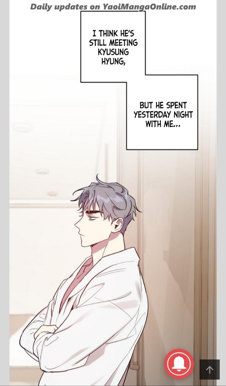 My-Bias-Appeared-By-Nabit-Earl-Uncensored-Eng page 42