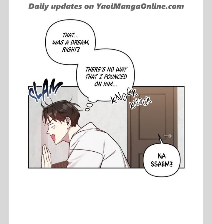 My-Bias-Appeared-By-Nabit-Earl-Uncensored-Eng page 47