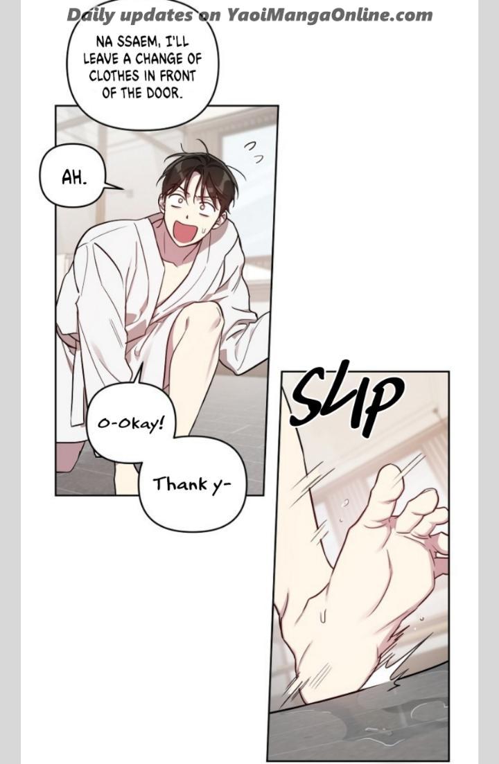 My-Bias-Appeared-By-Nabit-Earl-Uncensored-Eng page 48