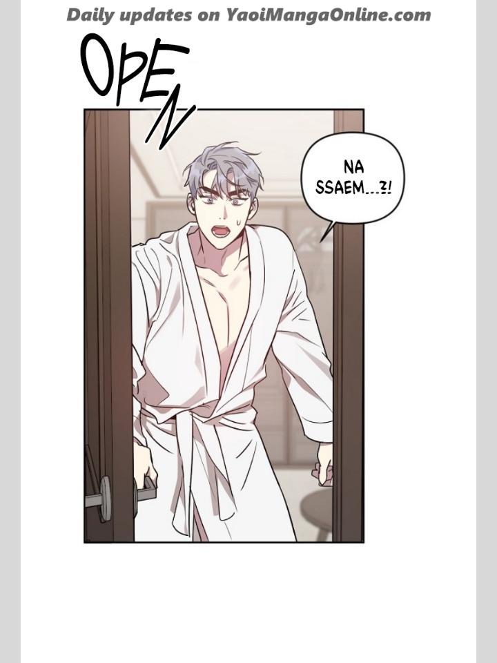 My-Bias-Appeared-By-Nabit-Earl-Uncensored-Eng page 50