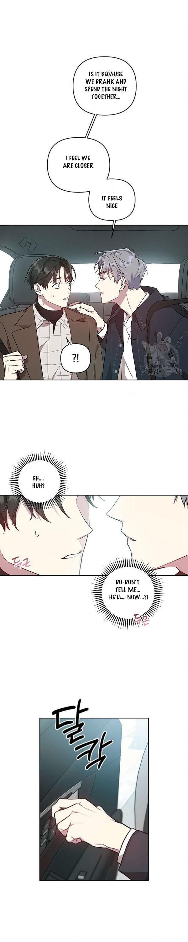 My-Bias-Appeared-By-Nabit-Earl-Uncensored-Eng page 8