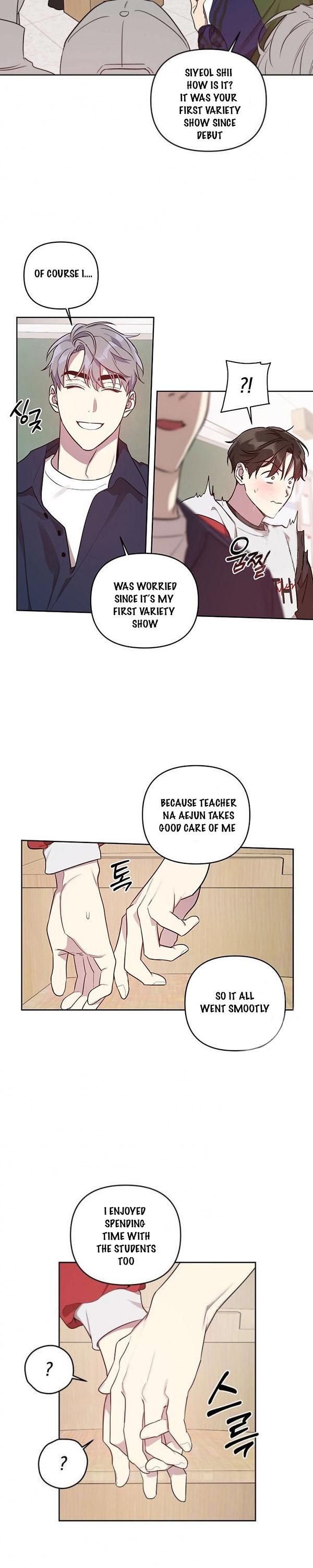 My-Bias-Appeared-By-Nabit-Earl-Uncensored-Eng page 12