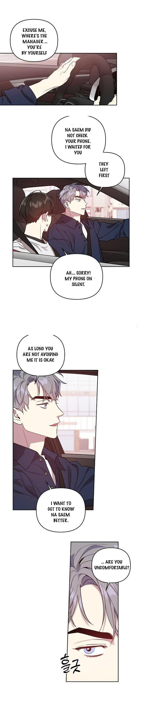 My-Bias-Appeared-By-Nabit-Earl-Uncensored-Eng page 15