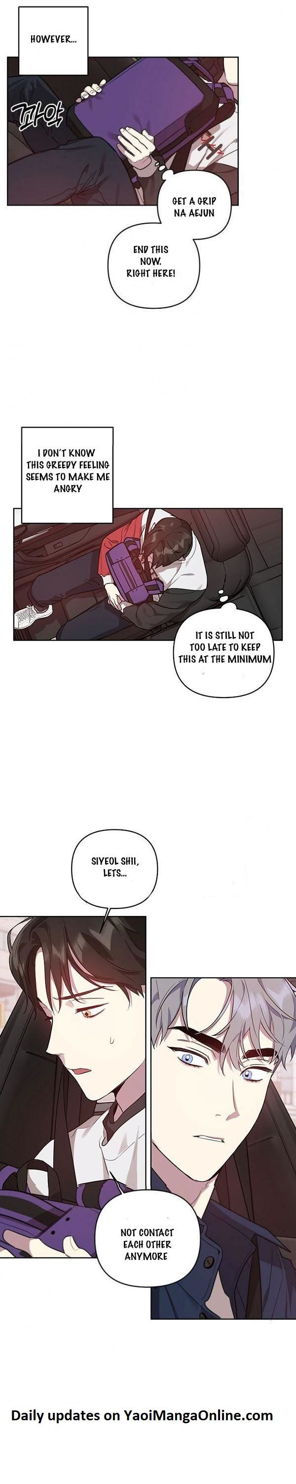 My-Bias-Appeared-By-Nabit-Earl-Uncensored-Eng page 18