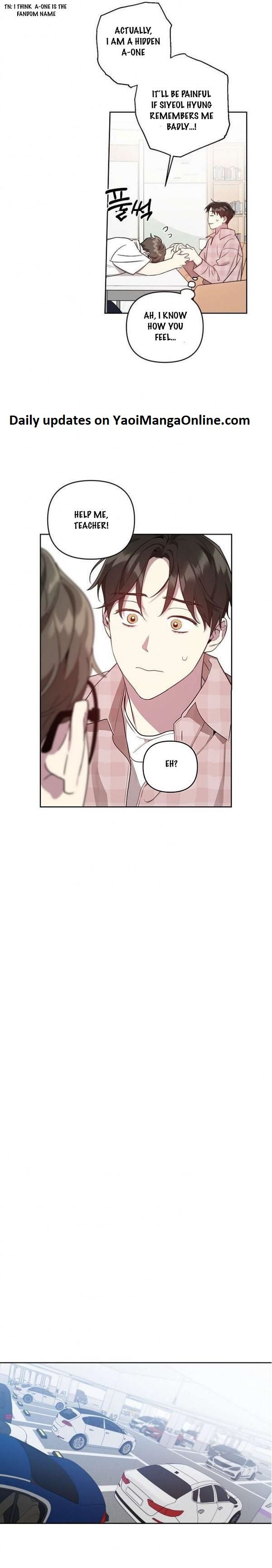 My-Bias-Appeared-By-Nabit-Earl-Uncensored-Eng page 9