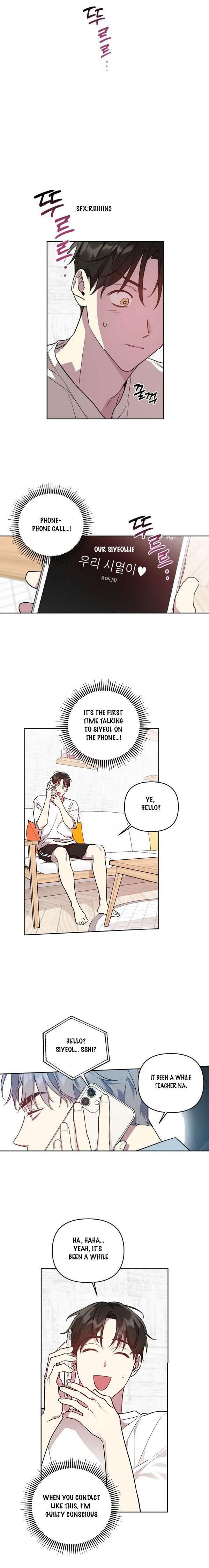 My-Bias-Appeared-By-Nabit-Earl-Uncensored-Eng page 11