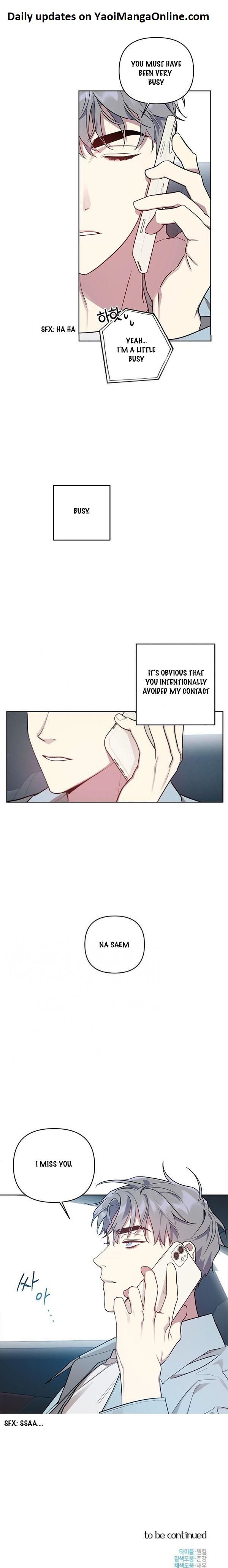 My-Bias-Appeared-By-Nabit-Earl-Uncensored-Eng page 12