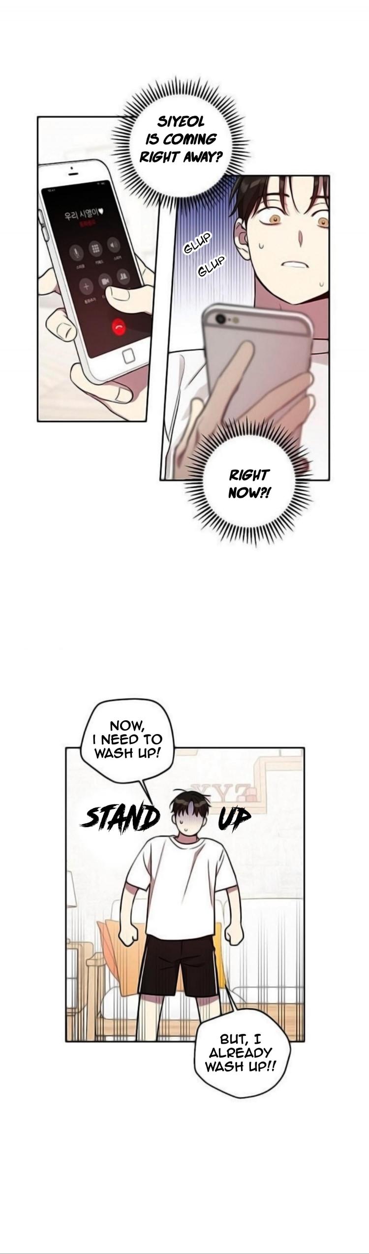 My-Bias-Appeared-By-Nabit-Earl-Uncensored-Eng page 5