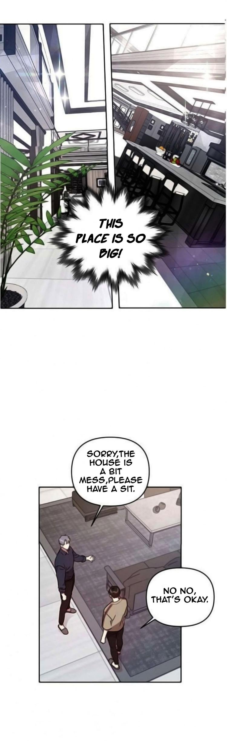 My-Bias-Appeared-By-Nabit-Earl-Uncensored-Eng page 9