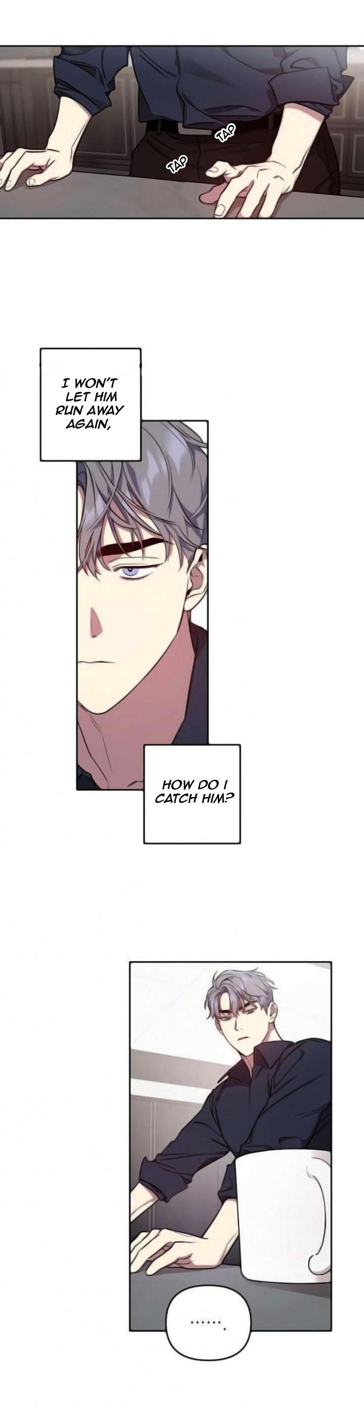 My-Bias-Appeared-By-Nabit-Earl-Uncensored-Eng page 12
