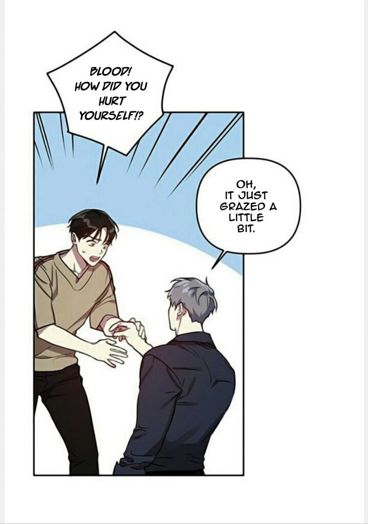 My-Bias-Appeared-By-Nabit-Earl-Uncensored-Eng page 15