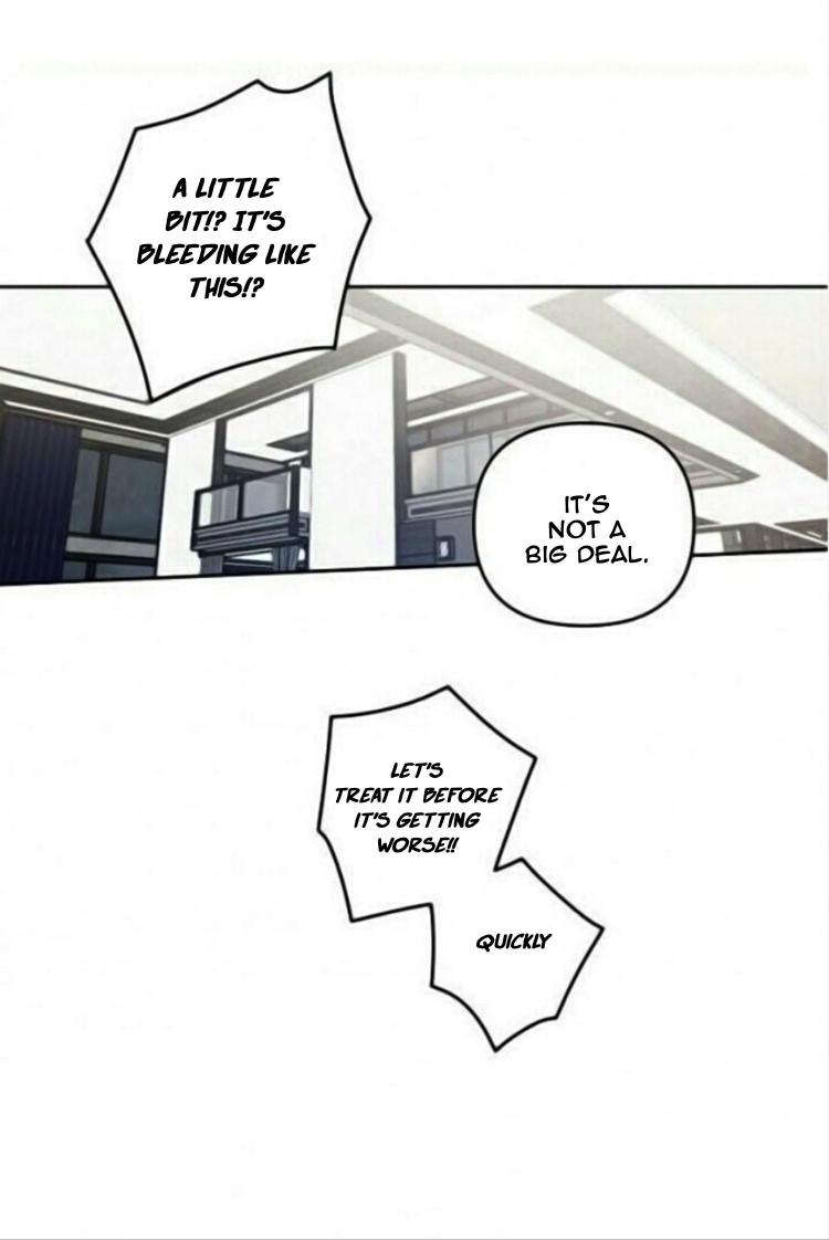 My-Bias-Appeared-By-Nabit-Earl-Uncensored-Eng page 16