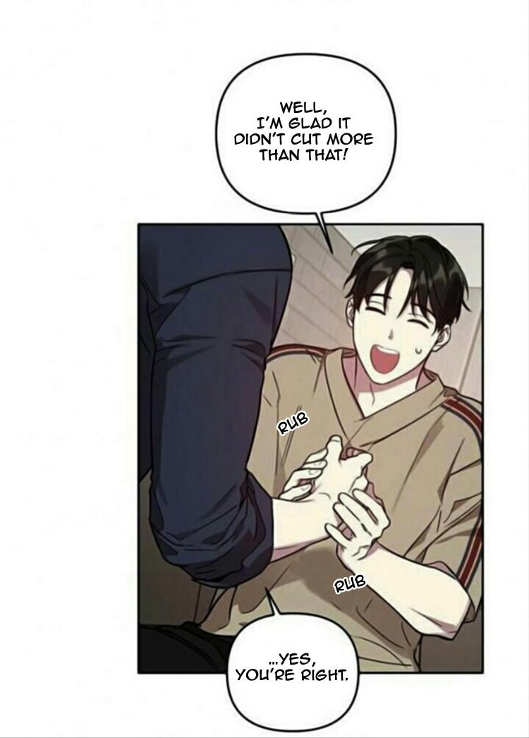 My-Bias-Appeared-By-Nabit-Earl-Uncensored-Eng page 20