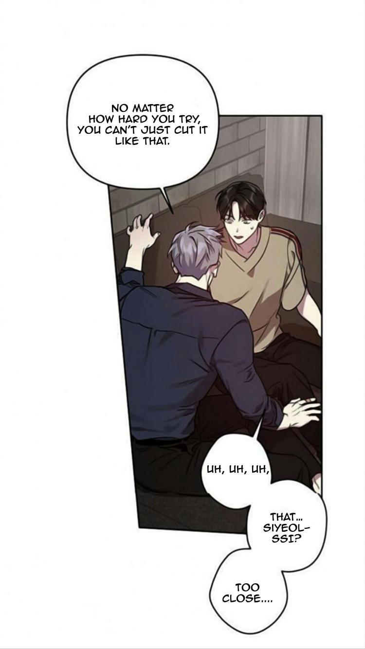 My-Bias-Appeared-By-Nabit-Earl-Uncensored-Eng page 26