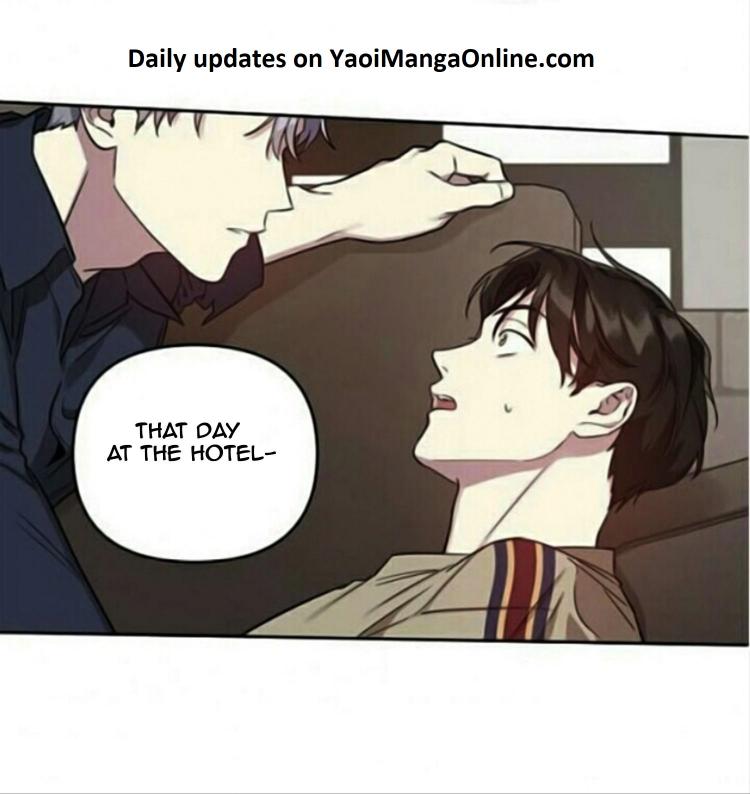 My-Bias-Appeared-By-Nabit-Earl-Uncensored-Eng page 27
