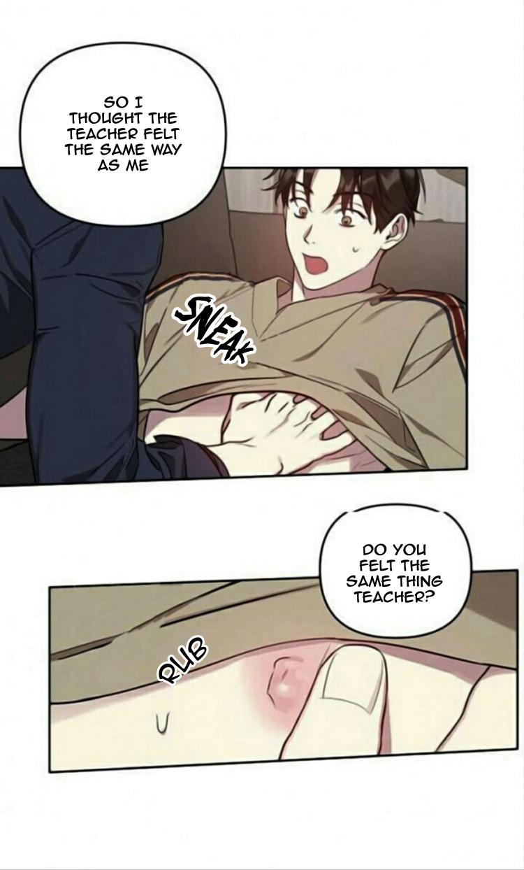 My-Bias-Appeared-By-Nabit-Earl-Uncensored-Eng page 30