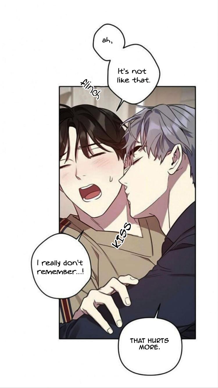 My-Bias-Appeared-By-Nabit-Earl-Uncensored-Eng page 34