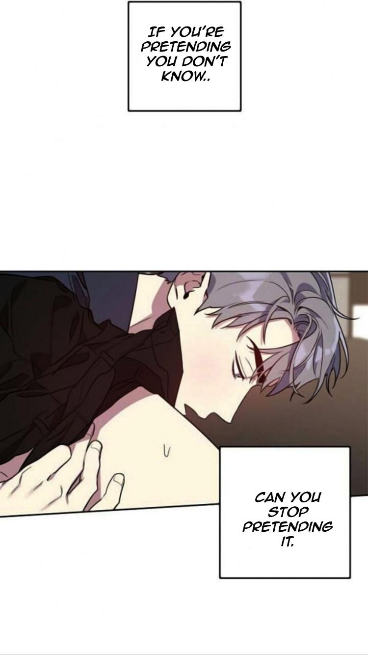 My-Bias-Appeared-By-Nabit-Earl-Uncensored-Eng page 37