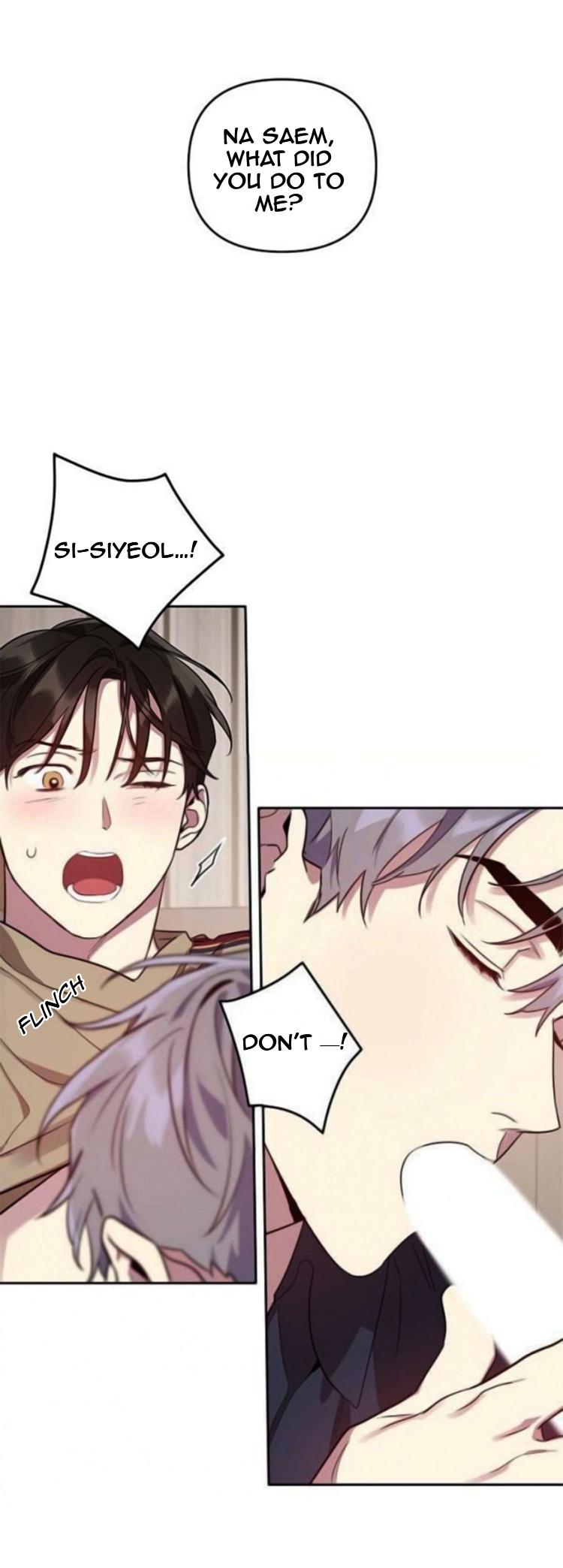 My-Bias-Appeared-By-Nabit-Earl-Uncensored-Eng page 38