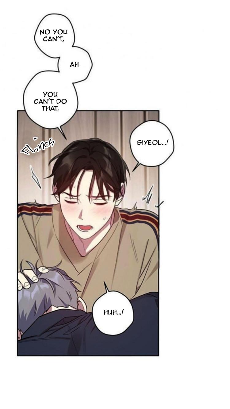 My-Bias-Appeared-By-Nabit-Earl-Uncensored-Eng page 39
