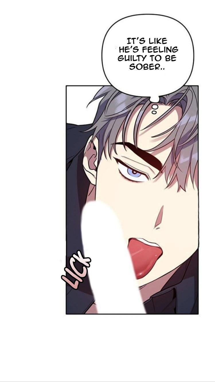 My-Bias-Appeared-By-Nabit-Earl-Uncensored-Eng page 40