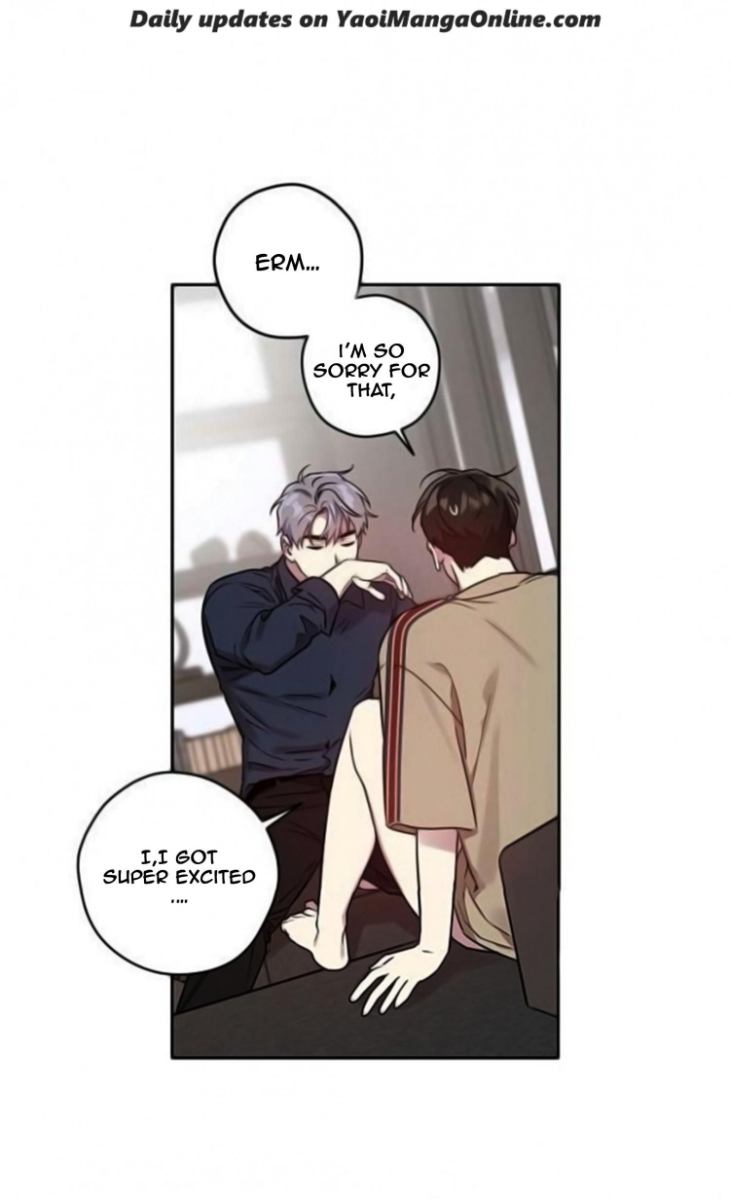 My-Bias-Appeared-By-Nabit-Earl-Uncensored-Eng page 9